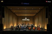 “CHAMBER NIGHT”: THẮP SÁNG KHÔNG GIAN ÂM NHẠC CỔ ĐIỂN CHÂU ÂU