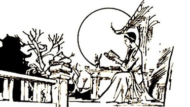 Đoàn Thị Điểm - Tài nữ trong dòng thơ Nôm