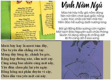 Phong cách tác giả Hồ Xuân Hương từ cái nhìn hậu hiện đại
