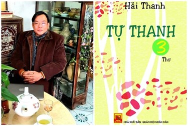 Thơ Hải Thanh: Day dứt làng quê