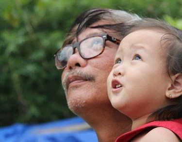 Hoàng Đình Quang: Bùi ngùi một giọng thơ