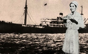 Bác Hồ làm nghề ảnh tại Pháp