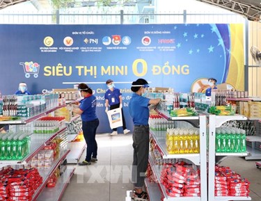 Thư mùa dịch: “Trong đại dịch nghĩ về lý tưởng vì con người của Gandhi”