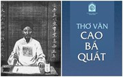 Những nguồn cảm hứng trong thơ Nôm Cao Bá Quát