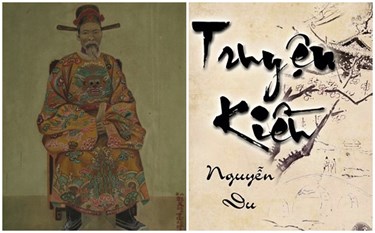 Nhà thơ Nguyễn Khuyến với thơ Nôm vịnh Kiều