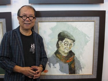 NSND Doãn Châu: “Phù thủy” của mỹ thuật sân khấu