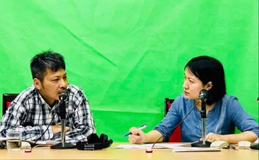 Tranh chép và câu chuyện thưởng thức hội họa