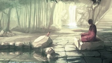 Thơ Nôm Phật giáo triều Lê