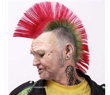 Kịch ngắn Sống ảo: Khi bạn thích phô trương?