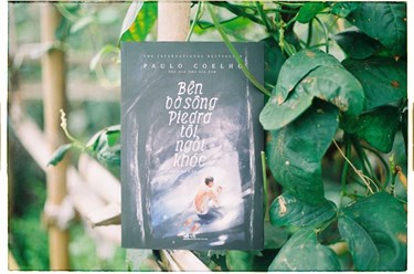 “Bên bờ sông Piedra tôi ngồi khóc”: Tình yêu và đức tin