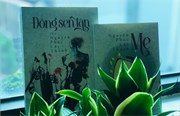 Biên phỏng thơ Nguyễn Phúc Lộc Thành qua loa nhì tập luyện thơ mới