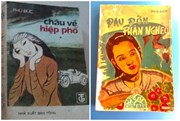 Nhà văn Phú Đức: Tiểu thuyết gia trinh thám võ hiệp hàng đầu Việt Nam