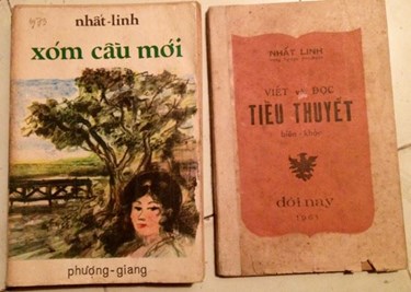 Nhà văn Nhất Linh - Linh hồn của Tự Lực văn đoàn