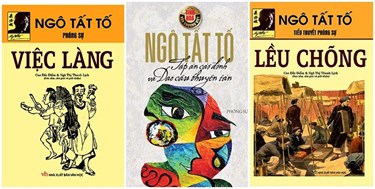Ngô Tất Tố - Tay “bỉnh bút” kỳ tài về mảng phóng sự