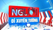 Người đi xuyên tường: Truyện ngắn nổi tiếng của nhà văn Pháp Marcel Aymé