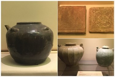 Gốm Lý – Trần: Vẻ đẹp bất biến qua thời gian

