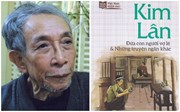 Nhà văn Kim Lân - 