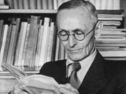 Nhà văn Hermann Hesse và “Câu chuyện dòng sông”

