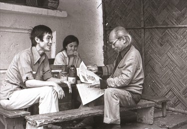 Một cá tính sáng tạo độc đáo

