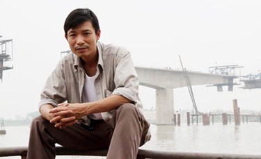 Họa sĩ Vũ Thái Bình: Người thổi hồn vào giấy dó