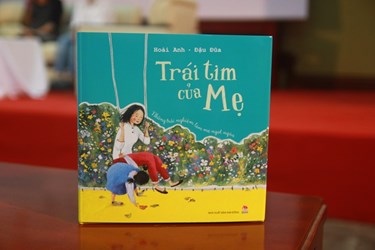 Trái tim của mẹ - Điều kì diệu nhất trên đời

