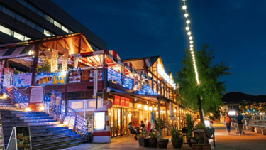 Từ nhà máy cũ thành không gian sáng tạo: Làm gì để không còn là ước mơ?