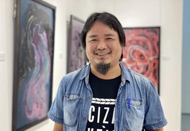 Kiến trúc sư Nguyễn Sơn: Một tâm hồn thơ nhạc
