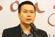 Nhà văn Nguyễn Phúc Lộc Thành và cõi thương trường
