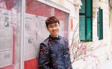 NS Nguyễn Đức Hiếu: Đam mê nghệ thuật ballet cổ điển