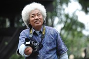 Nghệ sĩ nhiếp ảnh Bùi Đăng Thanh: Người thương binh đam mê nhiếp ảnh