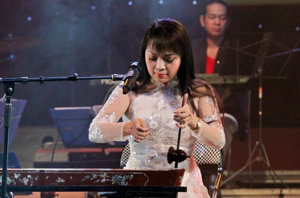 Chặng đường âm nhạc của nghệ sĩ nhân dân Thái Bảo
