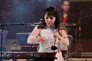 Chặng đường âm nhạc của nghệ sĩ nhân dân Thái Bảo