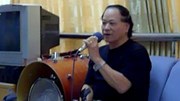 Nhạc sĩ Trần Thanh Tùng: Một cá tính âm nhạc sáng tạo