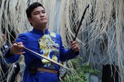 Trần Văn Xâm: Người đưa luồng gió mới vào cây đàn nhị