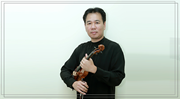 Nghệ sĩ violon Phạm Trường Sơn: Cuộc chơi với nhạc đương đại 