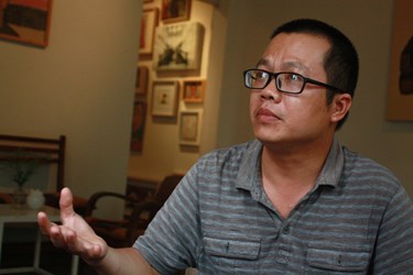 Tiểu thuyết lịch sử: Ranh giới giữa hiện thực và hư cấu