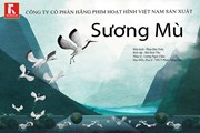 Đạo diễn Phạm Hồng Sơn: Người đưa ngôn ngữ điện ảnh vào hoạt hình
