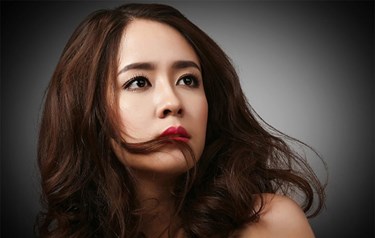 Thùy Dương - nữ diễn viên xinh đẹp và tài năng