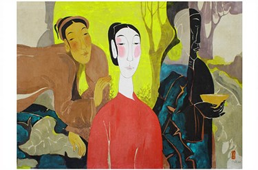 Sáng tạo của nghệ sĩ trong thời đại công nghệ