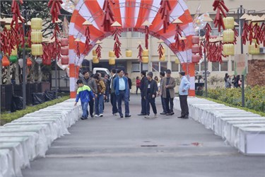 Ngày Thơ Việt Nam lần thứ 21: Nhịp điệu mới, niềm tin mới