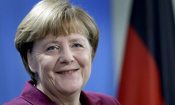 “Angela Merkel - Hơn cả bất ngờ”: Phim tài liệu về Thủ tướng Đức