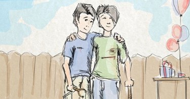 Tình bạn trong thơ Việt