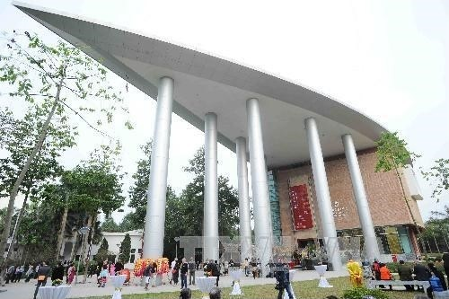 Khám phá Bảo tàng Đông Nam Á 