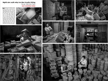 Liên hoan ảnh nghệ thuật “Hà Nội - Hội nhập và phát triển” 

