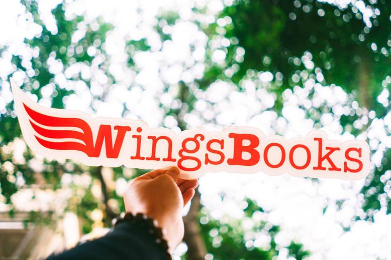 Wings Books - Dự án sách hướng tới độc giả trẻ 