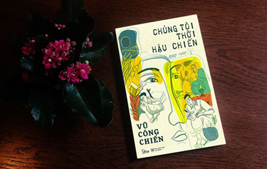 “Chúng tôi thời hậu chiến”: Cuộc sống muôn mặt của người lính sau chiến tranh 
