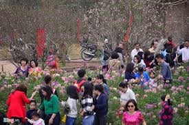 Trang thơ ngày cuối năm