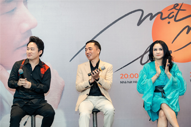 “Một mình bao la”: Live concert của nhạc sĩ Đỗ Bảo

