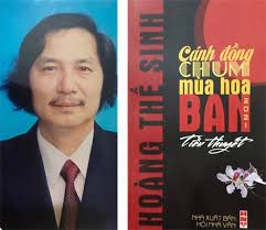 Hoàng Thế Sinh với 