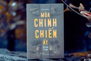 Mùa chinh chiến ấy (buổi 16): Những điều kiêng kị nơi chiến trường